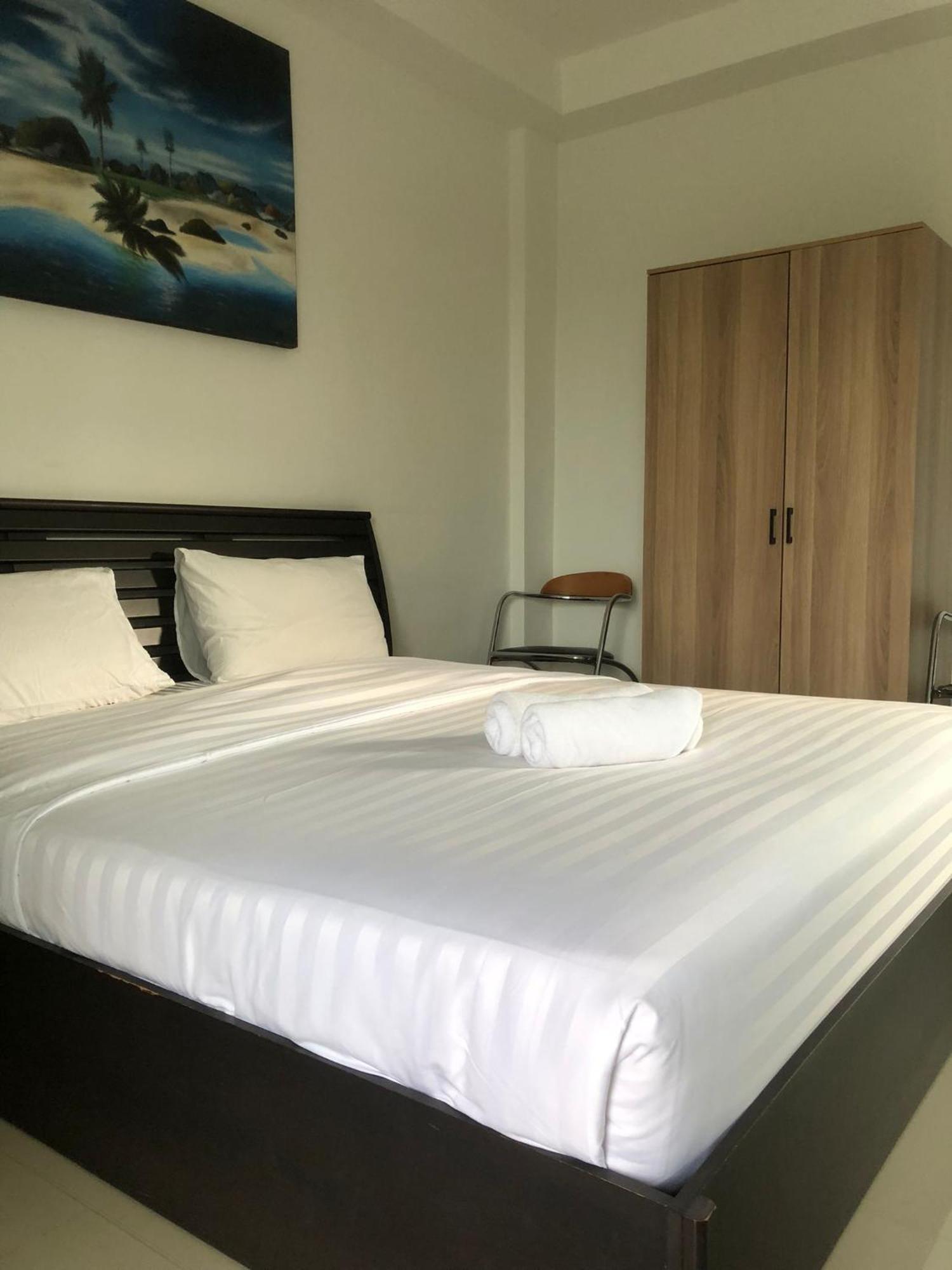 Sleep Inn Samui Choeng Mon Ngoại thất bức ảnh