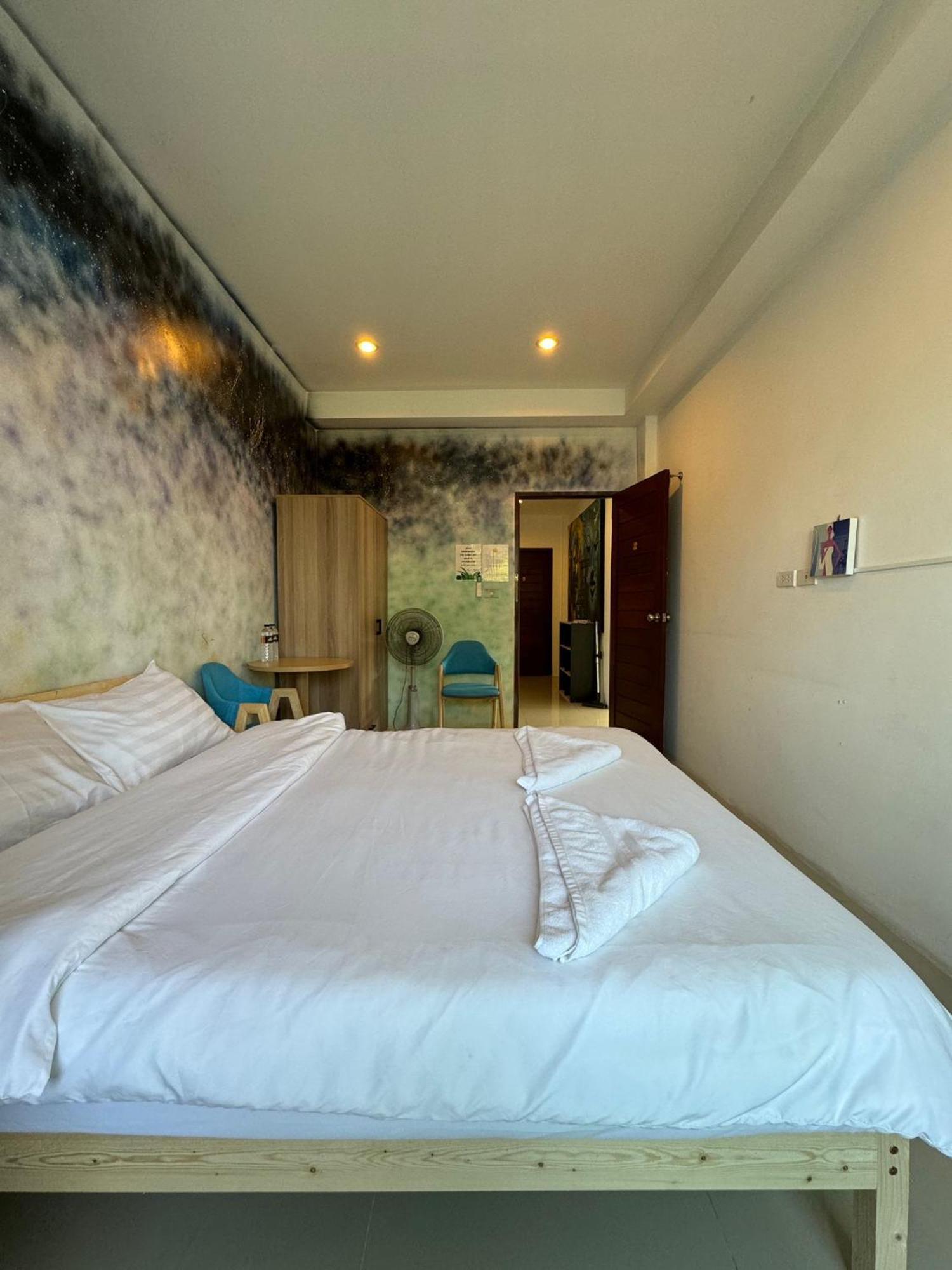 Sleep Inn Samui Choeng Mon Ngoại thất bức ảnh